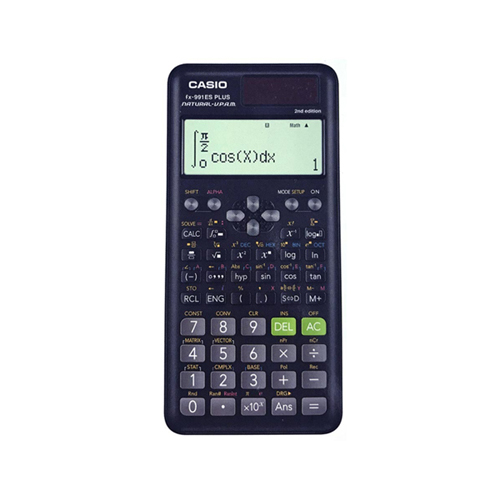 Scientific Calculator